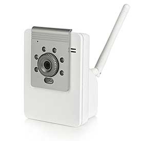 Visonic Cam3100 Wireless Network Camera